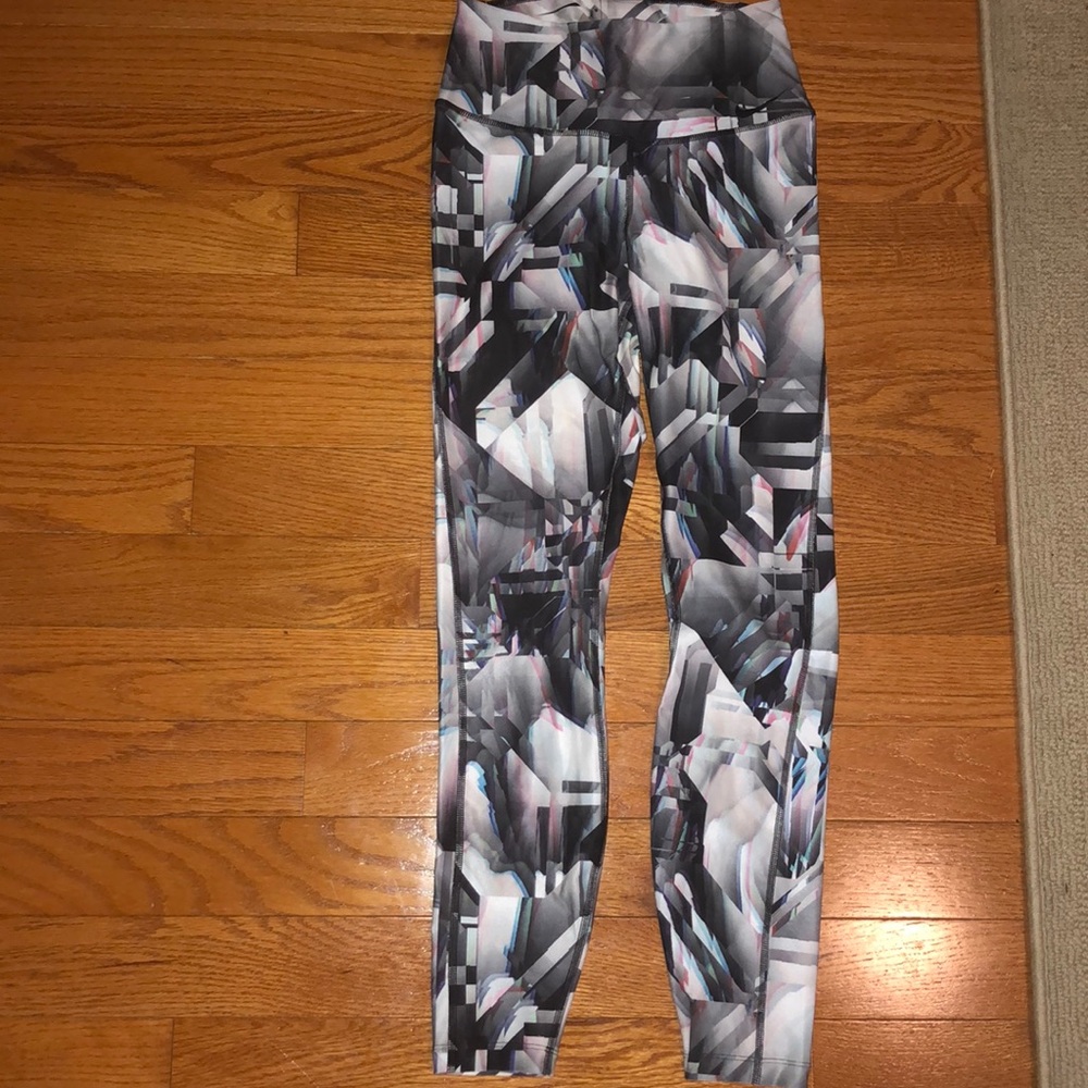 Nike leggings